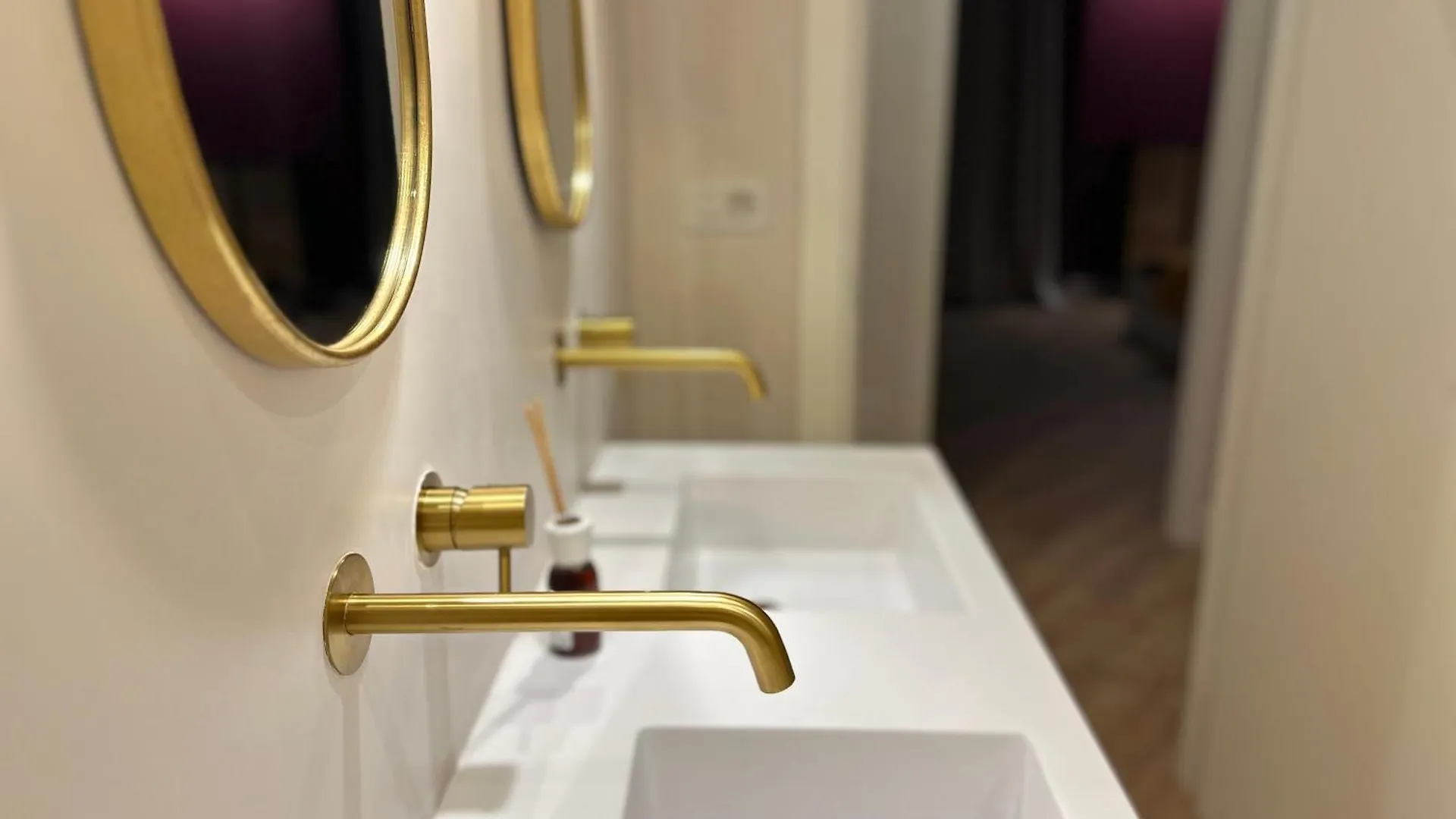 公寓 Art N Shelter Apartament 巴里