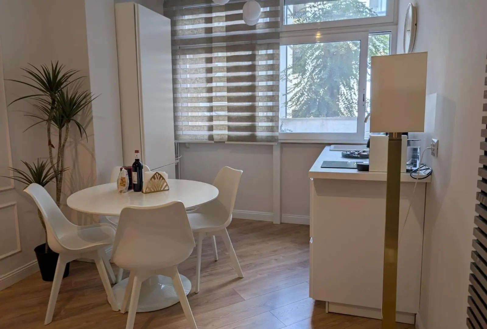 Art N Shelter Apartament 巴里 公寓