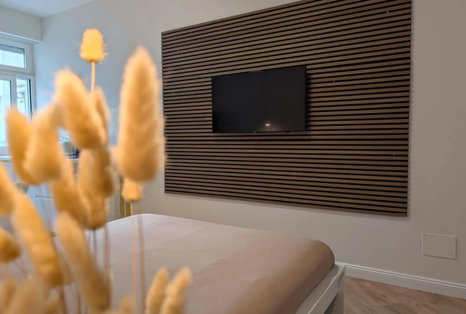 Art N Shelter Apartament Bari