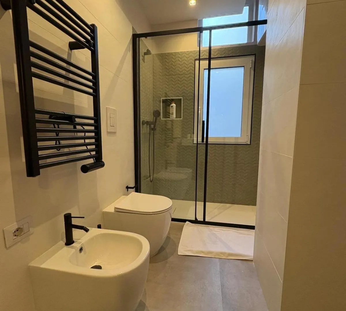 Art N Shelter Apartament 巴里 0*,  意大利