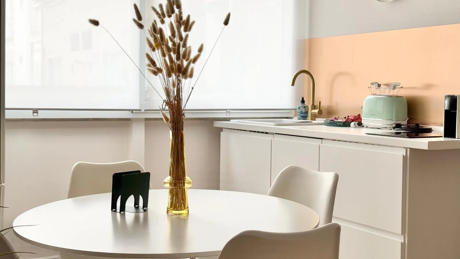 公寓 Art N Shelter Apartament 巴里