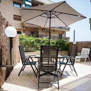 La Terrazza Sull'africa , Katania Włochy