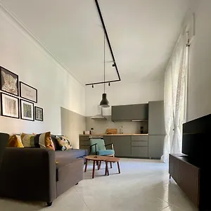 Aurelia's Hideaway, Near Vatican , Rzym Włochy