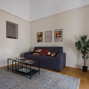 Apartament Mammamia, Bari