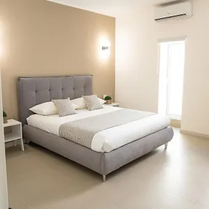 Apartament Dalmazia 38, Bari