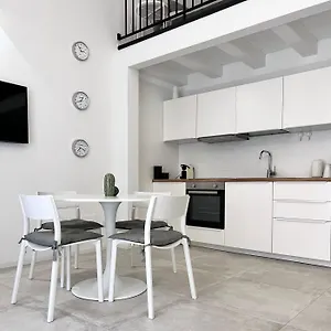Apartament - Garruba92, Bari