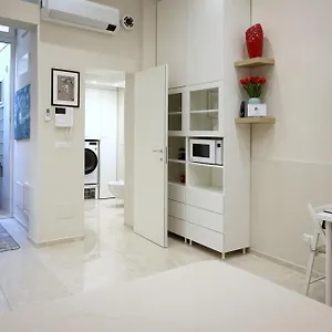 Apartament Parva Domus, Bari