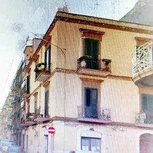 Apartament Dimora Fasano, Bari