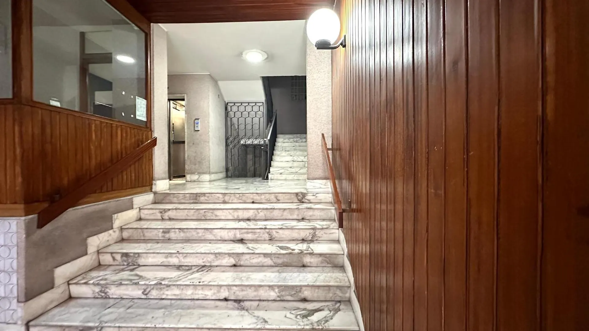 Art N Shelter Apartament Bari Apartment
