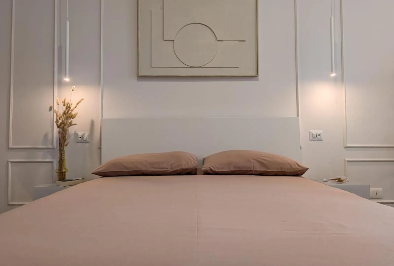 Art N Shelter Apartament Bari