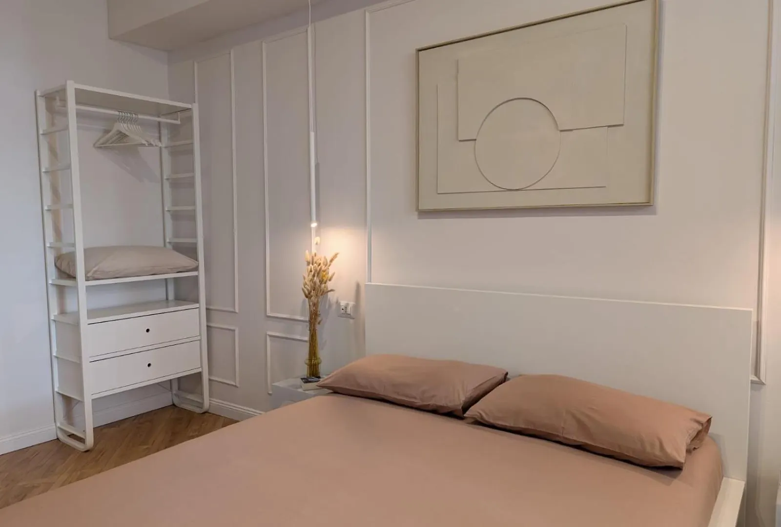 Apartment Art N Shelter Apartament Bari
