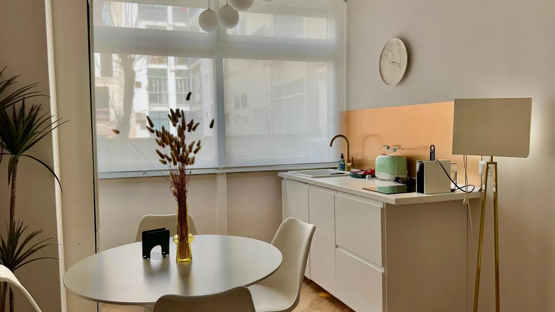 Art N Shelter Apartament Bari Italy